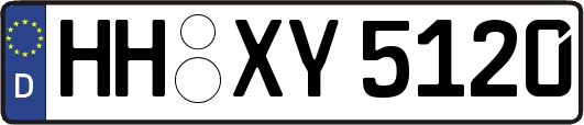 HH-XY5120