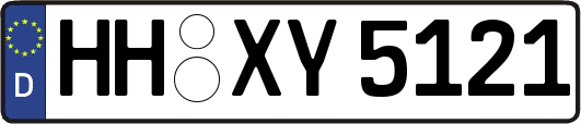 HH-XY5121