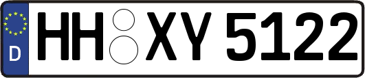 HH-XY5122