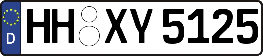 HH-XY5125