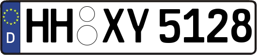 HH-XY5128