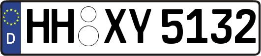 HH-XY5132