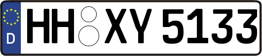 HH-XY5133