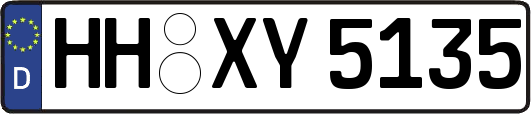 HH-XY5135