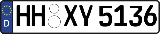 HH-XY5136
