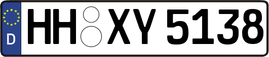 HH-XY5138