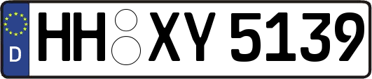 HH-XY5139