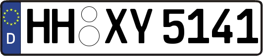 HH-XY5141