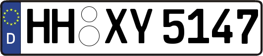 HH-XY5147