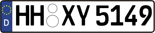 HH-XY5149