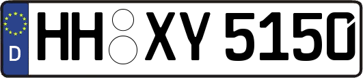 HH-XY5150
