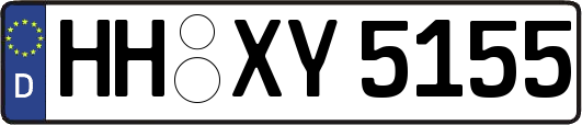 HH-XY5155