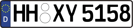 HH-XY5158
