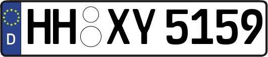 HH-XY5159