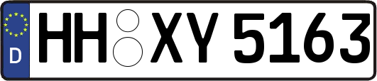 HH-XY5163
