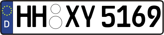 HH-XY5169