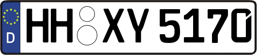 HH-XY5170