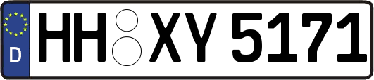 HH-XY5171