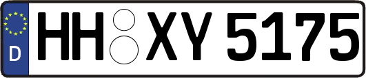 HH-XY5175