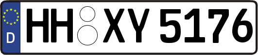 HH-XY5176