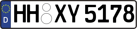 HH-XY5178
