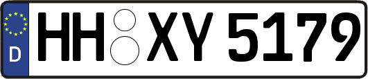 HH-XY5179