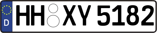 HH-XY5182