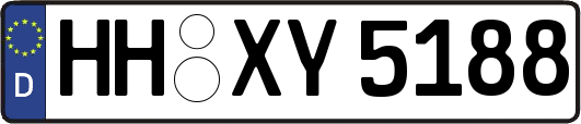HH-XY5188