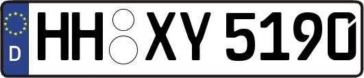 HH-XY5190