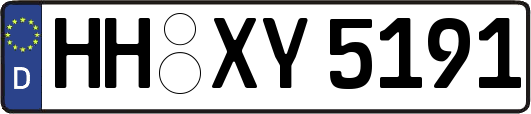 HH-XY5191