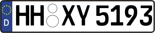 HH-XY5193