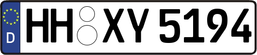 HH-XY5194