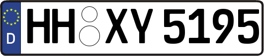 HH-XY5195