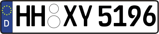 HH-XY5196