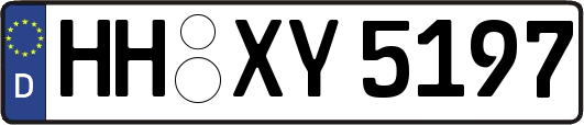 HH-XY5197