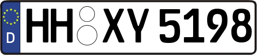 HH-XY5198