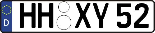 HH-XY52