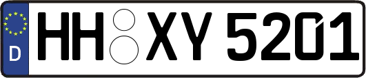 HH-XY5201