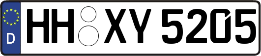 HH-XY5205
