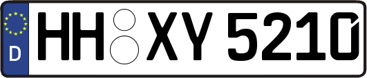 HH-XY5210