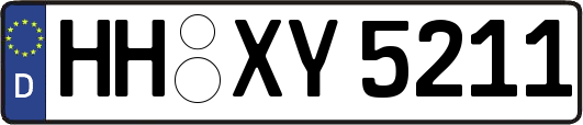 HH-XY5211