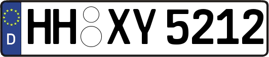 HH-XY5212