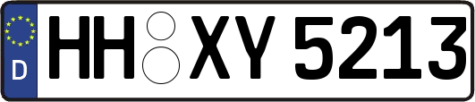 HH-XY5213