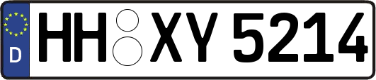 HH-XY5214
