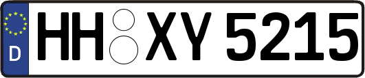 HH-XY5215