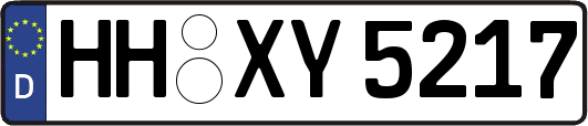 HH-XY5217