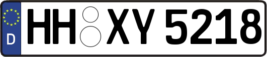 HH-XY5218