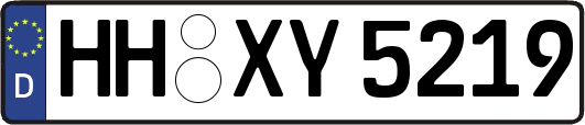 HH-XY5219