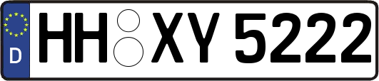 HH-XY5222
