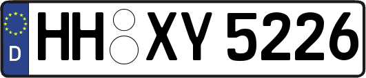 HH-XY5226
